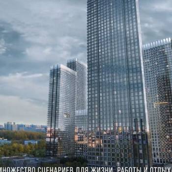 Продается 2-х комнатная квартира, 64,2 м²