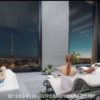 Продается 2-х комнатная квартира, 64,2 м²