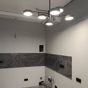 Продается 2-х комнатная квартира, 56,1 м²