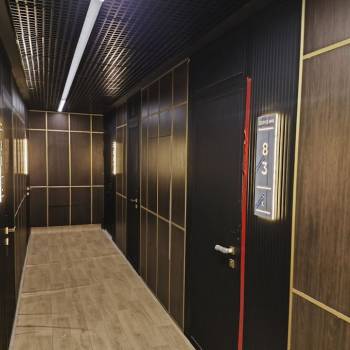 Продается 2-х комнатная квартира, 56,1 м²