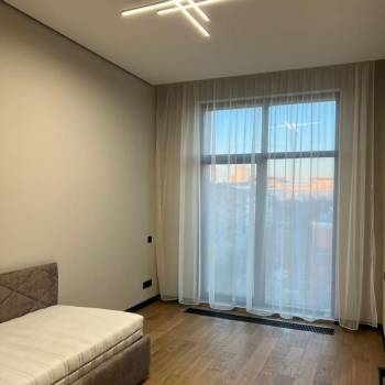 Продается 2-х комнатная квартира, 56,1 м²