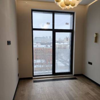 Продается 2-х комнатная квартира, 56,1 м²