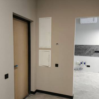 Продается 2-х комнатная квартира, 56,1 м²