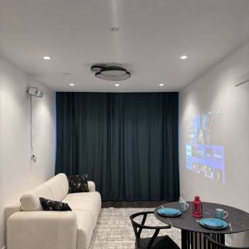 Сдается 2-х комнатная квартира, 67 м²