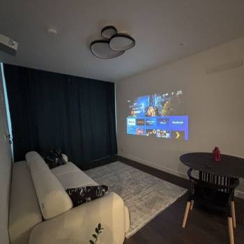 Сдается 2-х комнатная квартира, 67 м²