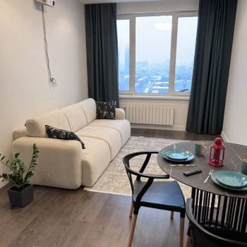 Сдается 2-х комнатная квартира, 67 м²