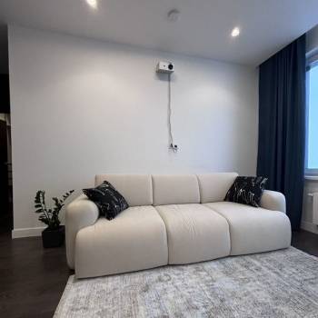 Сдается 2-х комнатная квартира, 67 м²