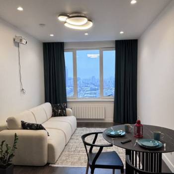 Сдается 2-х комнатная квартира, 67 м²