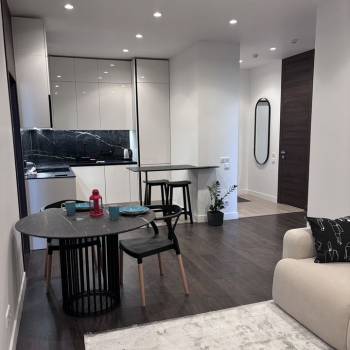 Сдается 2-х комнатная квартира, 67 м²