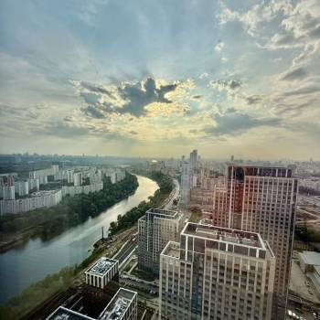 Сдается 2-х комнатная квартира, 65,7 м²