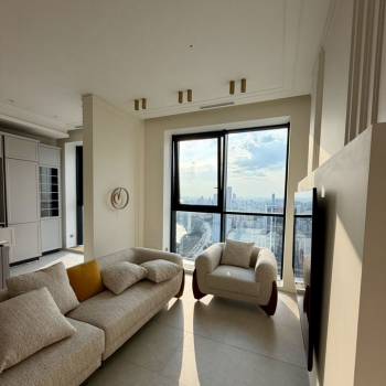 Сдается 2-х комнатная квартира, 65,7 м²