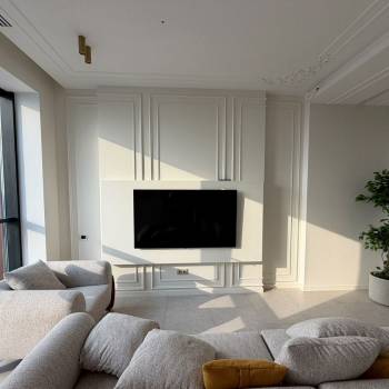 Сдается 2-х комнатная квартира, 65,7 м²