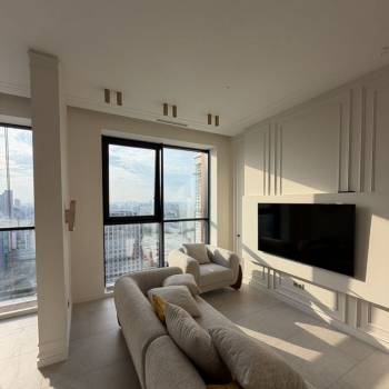 Сдается 2-х комнатная квартира, 65,7 м²