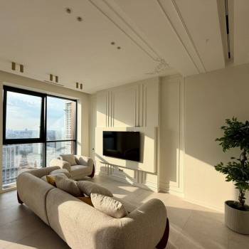 Сдается 2-х комнатная квартира, 65,7 м²