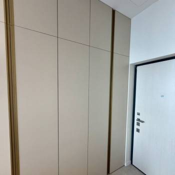 Сдается 2-х комнатная квартира, 65,7 м²