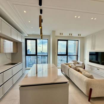 Сдается 2-х комнатная квартира, 65,7 м²