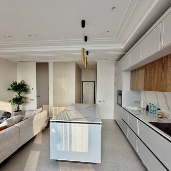 Сдается 2-х комнатная квартира, 65,7 м²