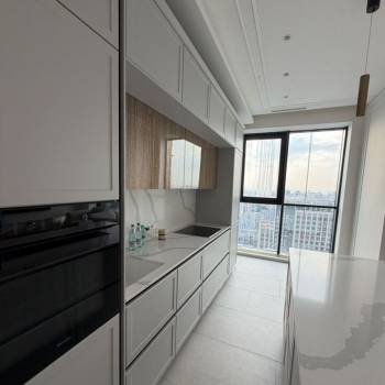 Сдается 2-х комнатная квартира, 65,7 м²