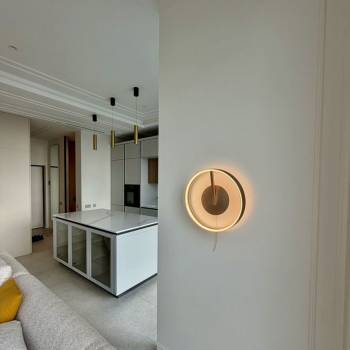 Сдается 2-х комнатная квартира, 65,7 м²