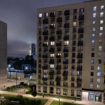 Сдается 1-комнатная квартира, 28 м²