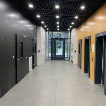 Сдается 1-комнатная квартира, 28 м²