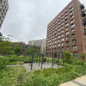 Сдается 1-комнатная квартира, 28 м²