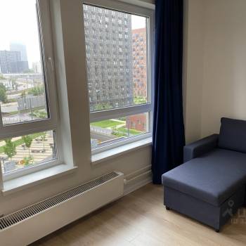 Сдается 1-комнатная квартира, 28 м²