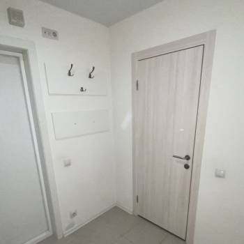 Сдается 1-комнатная квартира, 28 м²