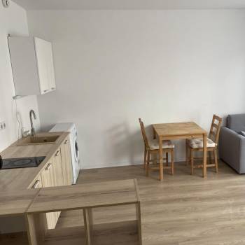 Сдается 1-комнатная квартира, 28 м²