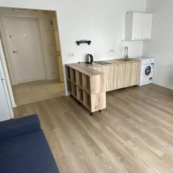 Сдается 1-комнатная квартира, 28 м²