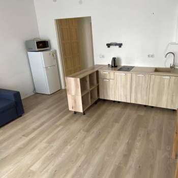 Сдается 1-комнатная квартира, 28 м²