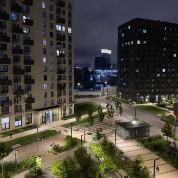 Сдается 1-комнатная квартира, 28 м²