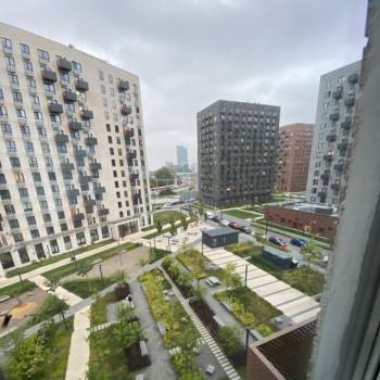 Сдается 1-комнатная квартира, 28 м²