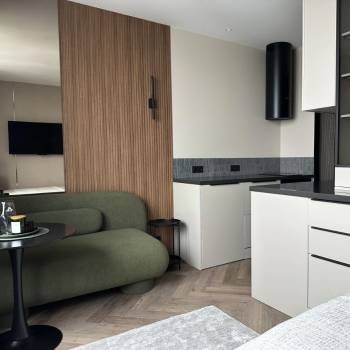 Сдается 1-комнатная квартира, 25 м²