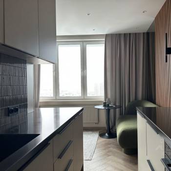 Сдается 1-комнатная квартира, 25 м²