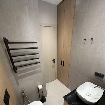Сдается 1-комнатная квартира, 25 м²