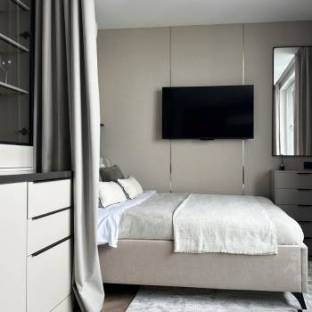 Сдается 1-комнатная квартира, 25 м²