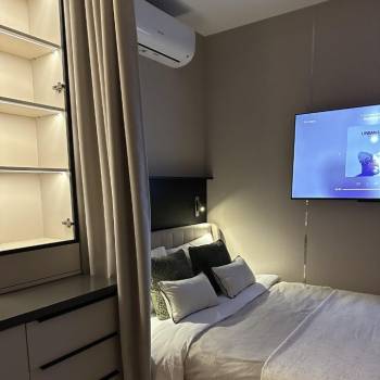 Сдается 1-комнатная квартира, 25 м²