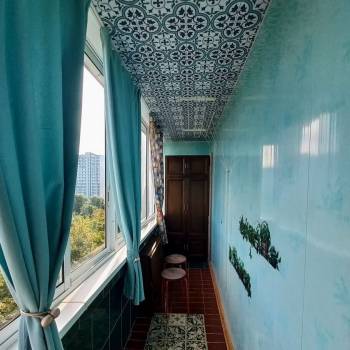 Сдается 2-х комнатная квартира, 44,8 м²