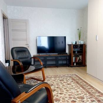 Сдается 2-х комнатная квартира, 44,8 м²