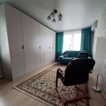 Сдается 2-х комнатная квартира, 44,8 м²