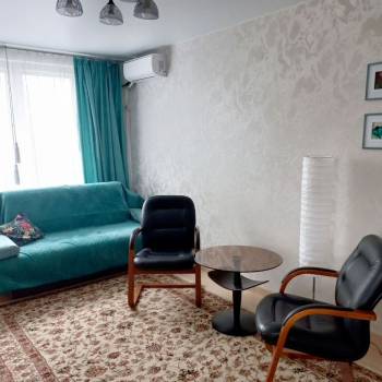 Сдается 2-х комнатная квартира, 44,8 м²