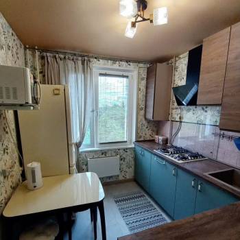 Сдается 2-х комнатная квартира, 44,8 м²