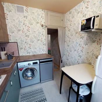 Сдается 2-х комнатная квартира, 44,8 м²