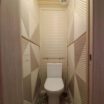 Сдается 2-х комнатная квартира, 44,8 м²