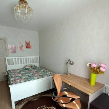 Сдается 2-х комнатная квартира, 44,8 м²