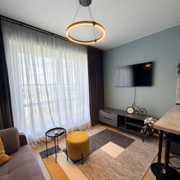 Сдается 1-комнатная квартира, 23 м²