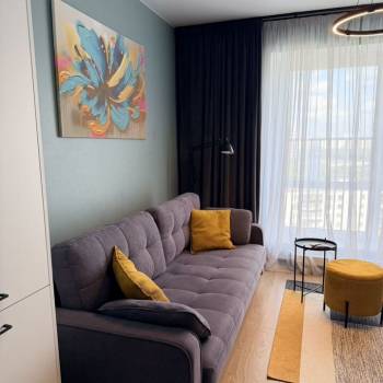 Сдается 1-комнатная квартира, 23 м²