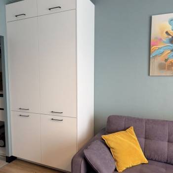 Сдается 1-комнатная квартира, 23 м²