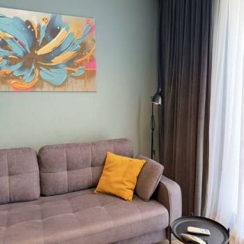 Сдается 1-комнатная квартира, 23 м²